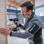 Berbequim sem fio GSB 18V-90 C Professional refª 06019K6100 BOSCH Berbequim sem fio GSB 18V-90 C Professional refª 06019K6100 BOSCH