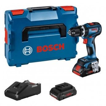 Berbequim sem fio GSB 18V-90 C Professional refª 06019K6105 BOSCH Berbequim sem fio GSB 18V-90 C Professional refª 06019K6105 BOSCH