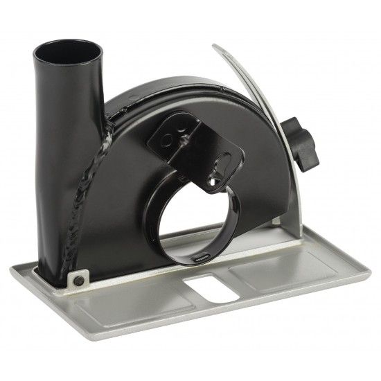 Patim de guia com bocal de aspiração para cortar refª 2605510264 BOSCH Patim de guia com bocal de aspiração para cortar refª 2605510264 BOSCH