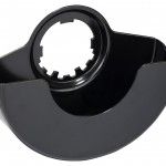 Tampa de proteção com cobertura lateral refª 2605510291 BOSCH Tampa de proteção com cobertura lateral refª 2605510291 BOSCH