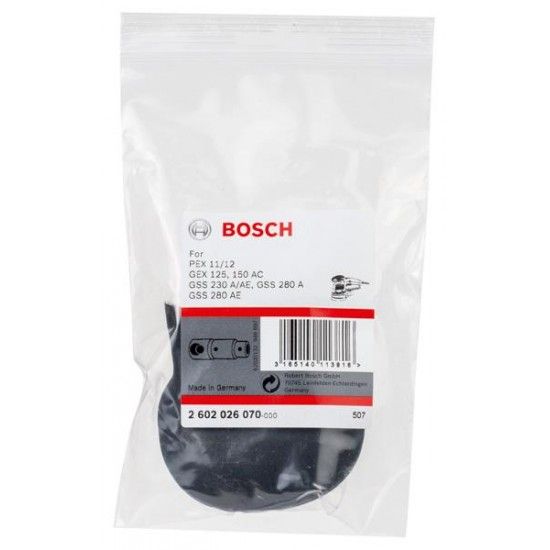 Punho ref� 2602026070 BOSCH