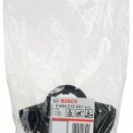 Tampa de proteção com cobertura lateral refª 2605510291 BOSCH Tampa de proteção com cobertura lateral refª 2605510291 BOSCH