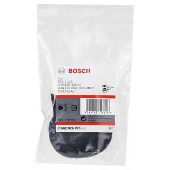 Punho refª 2602026070 BOSCH Punho refª 2602026070 BOSCH