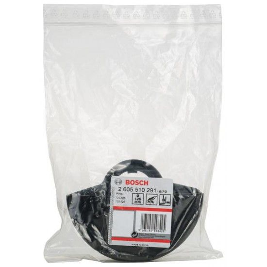 Tampa de proteção com cobertura lateral refª 2605510291 BOSCH Tampa de proteção com cobertura lateral refª 2605510291 BOSCH