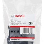 Punho ref� 2602026070 BOSCH