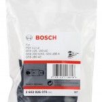 Punho ref� 2602026070 BOSCH