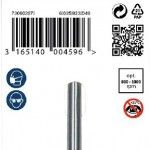 Barra de mistura PRO Paint, 60 mm refª 1609200291 BOSCH Barra de mistura PRO Paint, 60 mm refª 1609200291 BOSCH