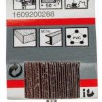 Discos de lixa em lamelas refª 1609200288 BOSCH Discos de lixa em lamelas refª 1609200288 BOSCH