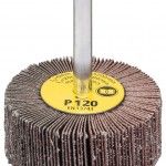 Discos de lixa em lamelas refª 1609200288 BOSCH Discos de lixa em lamelas refª 1609200288 BOSCH