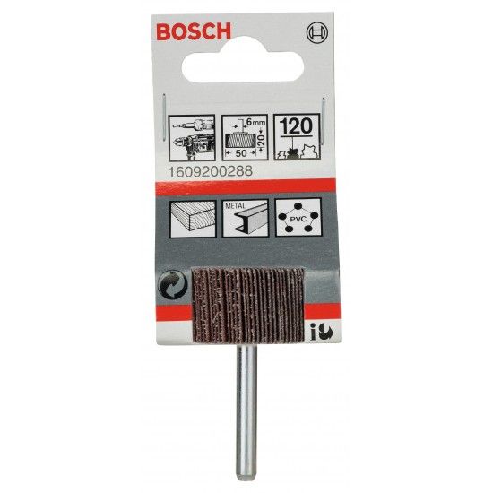 Discos de lixa em lamelas refª 1609200288 BOSCH Discos de lixa em lamelas refª 1609200288 BOSCH