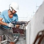 Broca SDS plus-5. 14 x 550 x 615 mm refª 1618596225 BOSCH Broca SDS plus-5. 14 x 550 x 615 mm refª 1618596225 BOSCH