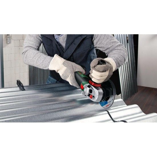 Rebarbadora sem fio AdvancedGrind 18V-80 refª 06033E5100 BOSCH Rebarbadora sem fio AdvancedGrind 18V-80 refª 06033E5100 BOSCH