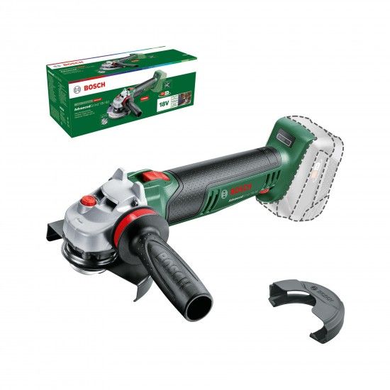 Rebarbadora sem fio AdvancedGrind 18V-80 refª 06033E5100 BOSCH Rebarbadora sem fio AdvancedGrind 18V-80 refª 06033E5100 BOSCH
