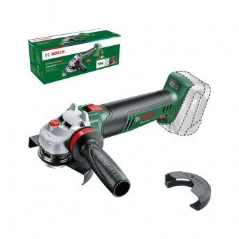 Rebarbadora sem fio AdvancedGrind 18V-80 refª 06033E5100 BOSCH Rebarbadora sem fio AdvancedGrind 18V-80 refª 06033E5100 BOSCH