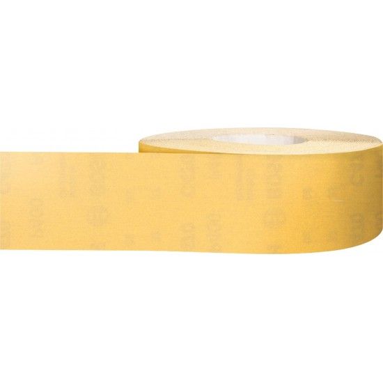 Rolo de lixa EXPERT C470 para lixado manual 93 mm x 50 m, G 400 refª 2608900976 BOSCH Rolo de lixa EXPERT C470 para lixado manual 93 mm x 50 m, G 400 refª 2608900976 BOSCH