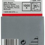 Agrafo estreito, tipo 55 ref 1609200373 BOSCH