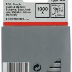 Agrafo estreito, tipo 55 ref 1609200373 BOSCH