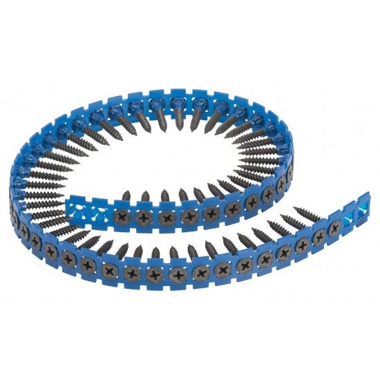 Parafuso de montagem rápida rosca fina 3,9 x 35 refª 2608000552 BOSCH Parafuso de montagem rápida rosca fina 3,9 x 35 refª 2608000552 BOSCH