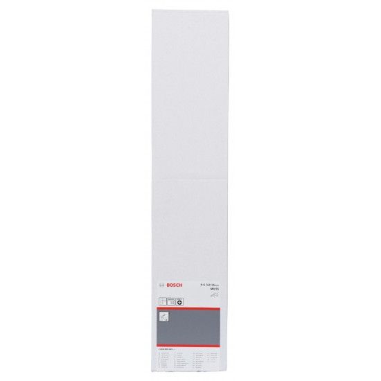 Parafuso de montagem rpida rosca grossa 3,9 x 35 ref 2608000549 BOSCH