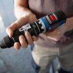 Adaptador FlexiClick GFA 12-H Professional refª 1600A024LN BOSCH Adaptador FlexiClick GFA 12-H Professional refª 1600A024LN BOSCH