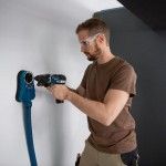 Adaptador FlexiClick GFA 12-H Professional refª 1600A024LN BOSCH Adaptador FlexiClick GFA 12-H Professional refª 1600A024LN BOSCH