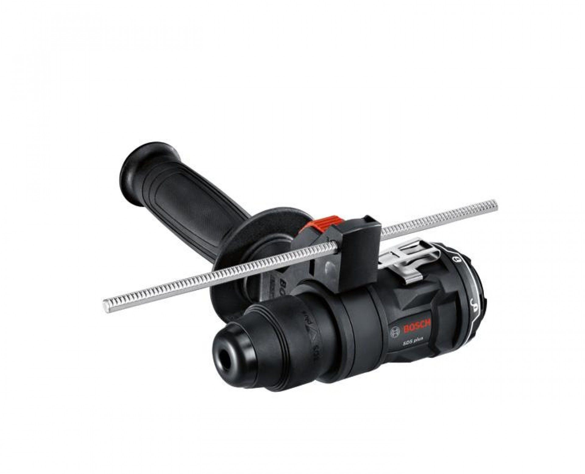 Adaptador FlexiClick GFA 12-H Professional refª 1600A024LN BOSCH