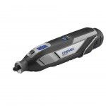 Ferramentas sem fio DREMEL 8240 (8240-5/65) ref F0138240JK DREMEL
