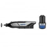 Ferramentas sem fio DREMEL 8240 (8240-5/65) ref F0138240JK DREMEL