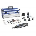 Ferramentas sem fio DREMEL 8240 (8240-5/65) ref F0138240JK DREMEL