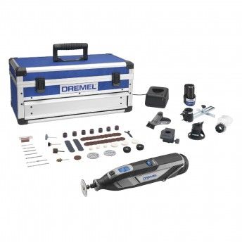 Ferramentas sem fio DREMEL 8240 (8240-5/65) ref F0138240JK DREMEL