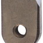 Lâmina inferior refª 3608635002 BOSCH Lâmina inferior refª 3608635002 BOSCH