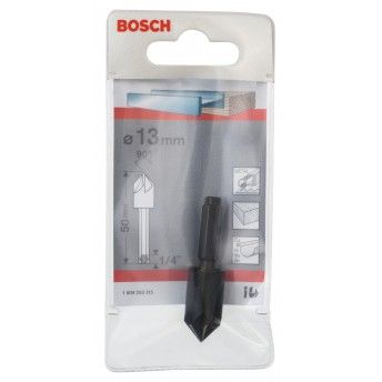 Brocas Escareador cónico refª 1609200315 BOSCH Brocas Escareador cónico refª 1609200315 BOSCH