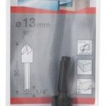 Brocas Escareador cónico refª 1609200315 BOSCH Brocas Escareador cónico refª 1609200315 BOSCH