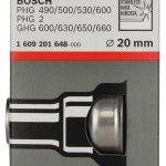 Bico de redução refª 1609201648 BOSCH Bico de redução refª 1609201648 BOSCH