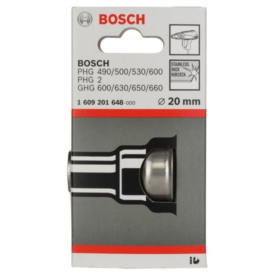 Bico de redução refª 1609201648 BOSCH Bico de redução refª 1609201648 BOSCH