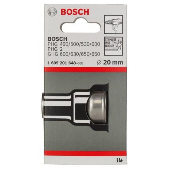 Bico de redução refª 1609201648 BOSCH Bico de redução refª 1609201648 BOSCH