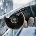 Lâmina multiferramenta PRO ACZ 85 RT3, 85 x 2,5 mm refª 2608669120 BOSCH Lâmina multiferramenta PRO ACZ 85 RT3, 85 x 2,5 mm refª 2608669120 BOSCH