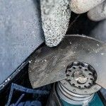 Lâmina multiferramenta PRO ACZ 100 SWB, 100 mm refª 2608669123 BOSCH Lâmina multiferramenta PRO ACZ 100 SWB, 100 mm refª 2608669123 BOSCH