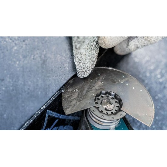 Lâmina multiferramenta PRO ACZ 100 SWB, 100 mm refª 2608669123 BOSCH Lâmina multiferramenta PRO ACZ 100 SWB, 100 mm refª 2608669123 BOSCH