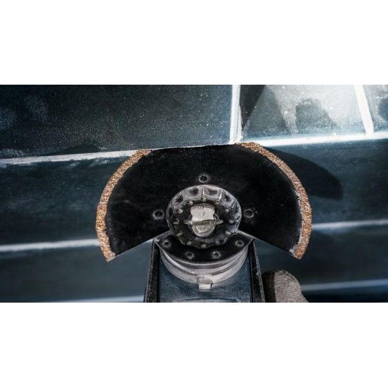 Lâmina multiferramenta PRO ACZ 85 RT3, 85 x 2,5 mm refª 2608669120 BOSCH Lâmina multiferramenta PRO ACZ 85 RT3, 85 x 2,5 mm refª 2608669120 BOSCH