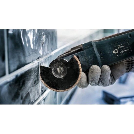 Lâmina multiferramenta PRO ACZ 85 RT3, 85 x 2,5 mm refª 2608669120 BOSCH Lâmina multiferramenta PRO ACZ 85 RT3, 85 x 2,5 mm refª 2608669120 BOSCH