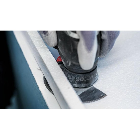 Lâmina multiferramenta PRO ACZ 100 SWB, 100 mm refª 2608669123 BOSCH Lâmina multiferramenta PRO ACZ 100 SWB, 100 mm refª 2608669123 BOSCH