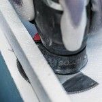 Lâmina multiferramenta PRO ACZ 100 SWB, 100 mm refª 2608669123 BOSCH Lâmina multiferramenta PRO ACZ 100 SWB, 100 mm refª 2608669123 BOSCH