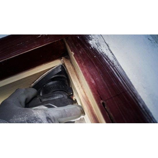 Acess�rios de multiferramenta Acess�rio multiferramenta PRO AVZ 93 G, 93 mm ref� 2608669125 BOSCH