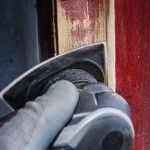 Acess�rios de multiferramenta Acess�rio multiferramenta PRO AVZ 93 G, 93 mm ref� 2608669125 BOSCH