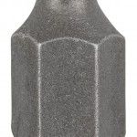 Pontas de aparafusar e chaves de caixa Ponta de aparafusar extradura refª 2607002495 BOSCH Pontas de aparafusar e chaves de caixa Ponta de aparafusar extradura refª 2607002495 BOSCH