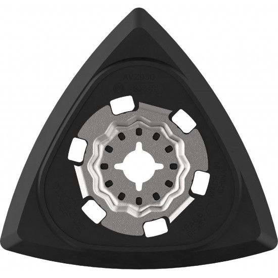 Acess�rios de multiferramenta Acess�rio multiferramenta PRO AVZ 93 G, 93 mm ref� 2608669125 BOSCH