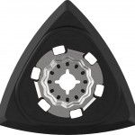 Acess�rios de multiferramenta Acess�rio multiferramenta PRO AVZ 93 G, 93 mm ref� 2608669125 BOSCH