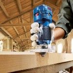 Minitupia GLF 55-6 Professional ref� 06016A0000 BOSCH