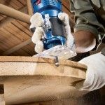 Minitupia GLF 55-6 Professional ref� 06016A0000 BOSCH